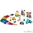 LEGO® Classic - Nagy méretű kreatív építőkészlet (10698)