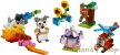 LEGO Classic Kockák és figurák 10712
