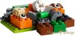 LEGO Classic Kockák és figurák 10712