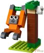 LEGO Classic Kockák és figurák 10712