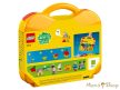 LEGO® Classic - Kreatív játékbőrönd (10713)