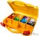 LEGO Classic Kreatív játékbőrönd 10713