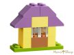 LEGO® Classic - Kreatív játékbőrönd (10713)