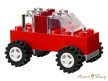 LEGO® Classic - Kreatív játékbőrönd (10713)