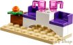LEGO Juniors Mia biopiaca 10749
