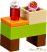LEGO Juniors Mia biopiaca 10749