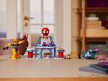 LEGO® Marvel - A pókcsapat hálóvető főhadiszállása 10794