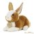 Aurora : Miyoni Holland Törpenyúl plüssfigura 20 cm (Miyoni Dutch Rabbit)