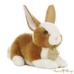 Aurora : Miyoni Holland Törpenyúl plüssfigura 20 cm (Miyoni Dutch Rabbit)