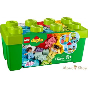 LEGO Duplo Elemtartó doboz 10913