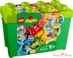 LEGO Duplo Deluxe elemtartó doboz 10914