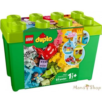 LEGO Duplo Deluxe elemtartó doboz 10914