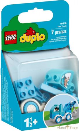 LEGO Duplo Autómentő 10918