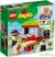 LEGO Duplo Pizzéria 10927
