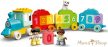 LEGO Duplo - Számvonat - Tanulj meg számolni 10954