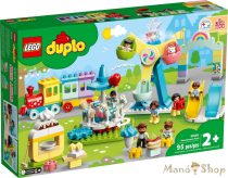LEGO DUPLO - Vidámpark 10956