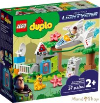   LEGO DUPLO - Lightyear - Buzz Lightyear bolygóközi küldetése 10962