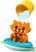 LEGO Duplo  - Vidám fürdetéshez: úszó vörös panda 10964