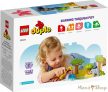 LEGO Duplo - Afrika vadállatai 10971