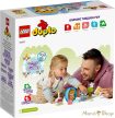 LEGO Duplo - Első kutyusom és cicám 10977
