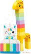 LEGO DUPLO - Kreatív építkezés