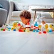LEGO DUPLO - Kreatív építkezés