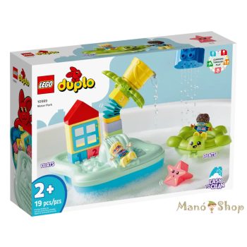 LEGO® Duplo - Aquapark 10989