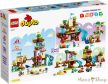 LEGO DUPLO - 3 az 1-ben lombház