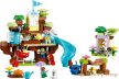 LEGO DUPLO - 3 az 1-ben lombház