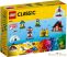 LEGO Classic Kockák és házak 11008
