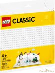 LEGO Classic - Fehér alaplap 11010