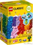  LEGO Classic Kreatív építőkockák 11016