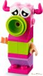 LEGO Classic - Kreatív szörnyek 11017
