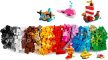LEGO Classic - Kreatív óceáni móka 11018