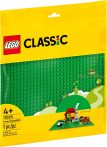 LEGO Classic - Zöld alaplap 11023