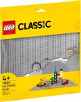 LEGO Classic - Szürke alaplap 11024
