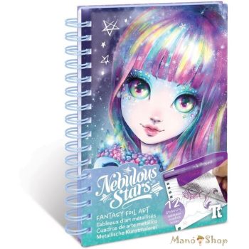 Nebulous Stars - Fóliás képkészítő