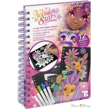 Nebulous Stars - Bársonyos képkészítő