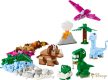 LEGO® Classic - Kreatív dinoszauruszok (11041)