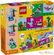 LEGO® Classic - Kreatív dinoszauruszok (11041)