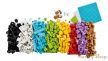 LEGO® Classic - Kreatív építés és játék kockák (11044)