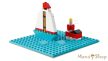 LEGO® Classic - Kreatív építés és játék kockák (11044)