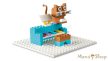 LEGO® Classic - Kreatív építés és játék kockák (11044)