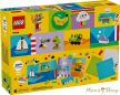 LEGO® Classic - Kreatív építés és játék kockák (11044)