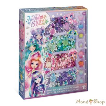 Nebulous Stars - Gyöngykészlet