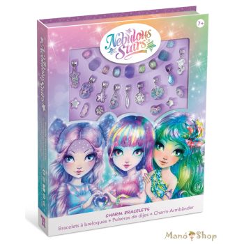 Nebulous Stars - Karkötő készítő