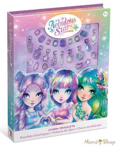 Nebulous Stars - Karkötő készítő