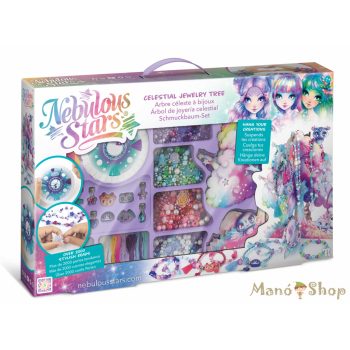 Nebulous Stars - Ékszertartó ágasfa