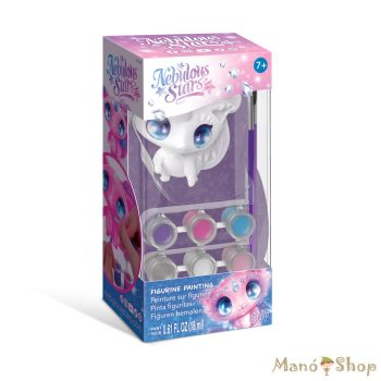 Nebulous Stars - Kifesthető figura - Stella