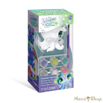 Nebulous Stars - Kifesthető figura - Octavia